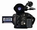 Panasonic AG-AC160 High Definition Professional Camcorder